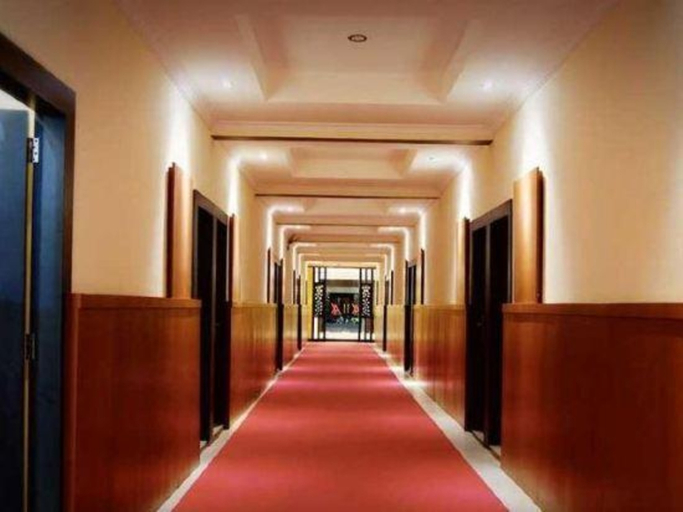 Others 3, Grand Pangeran Khar Hotel, Bulungan
