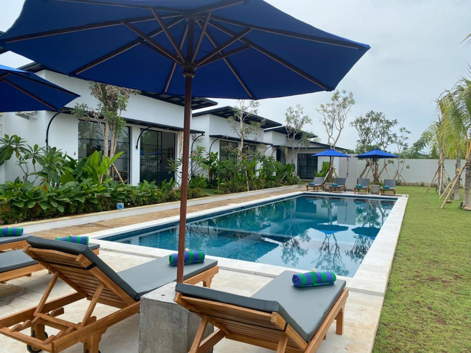 Sport & Beauty, IBI bali, Buleleng