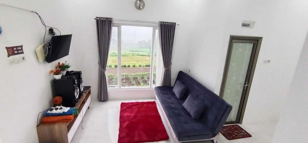 Others 4, Villa Arjuna J Batu, Malang