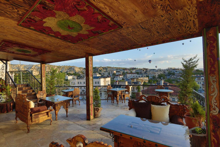 Others 4, Old Town Stone House, Nevşehir