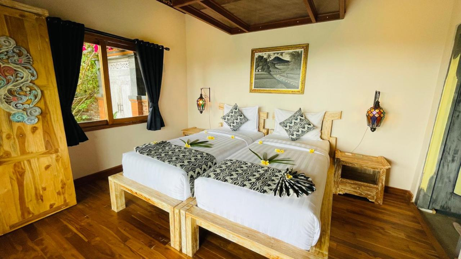 Bedroom 4, Sri Lestari Banyuatis, Buleleng
