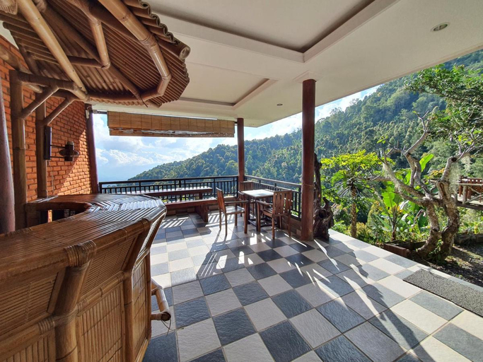 Others 5, Munduk V View House, Buleleng