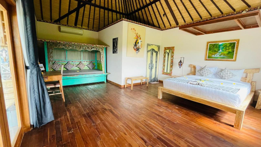 Bedroom 3, Sri Lestari Banyuatis, Buleleng