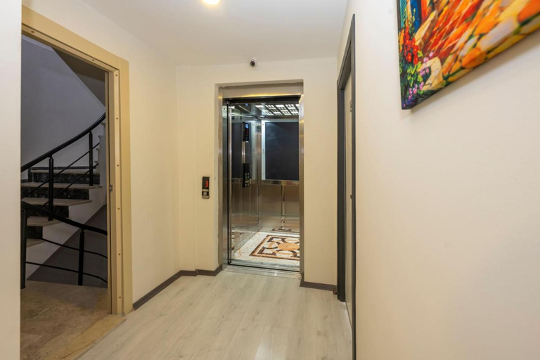 Others 4, Glori̇a Ai̇rport Hotel, Arnavutkoy