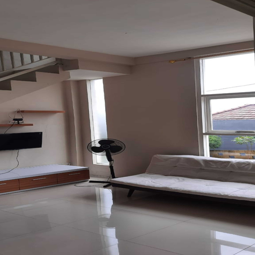 Bedroom 4, Villa i15 Syariah by D'Jagad, Malang