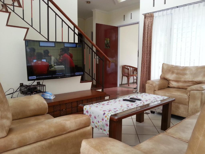 Others 4, VILLA 5CEMARA, Bandung