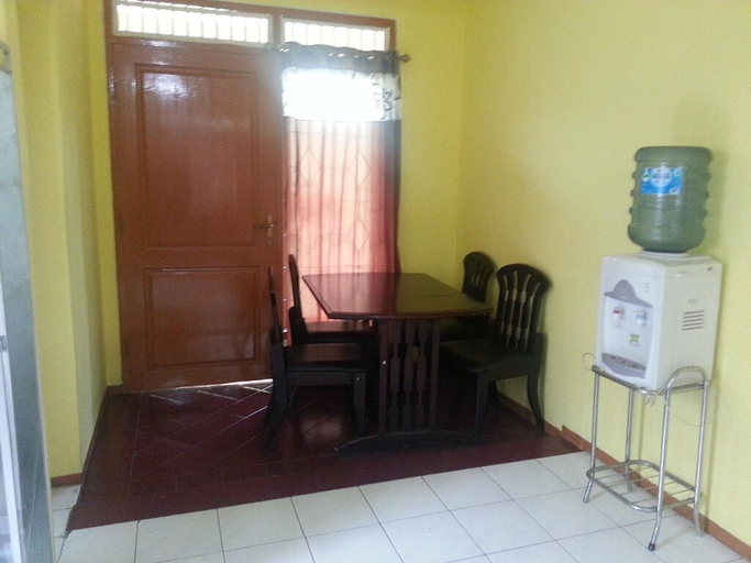 Others 5, Villa Kota Bunga Gladiol, Cianjur