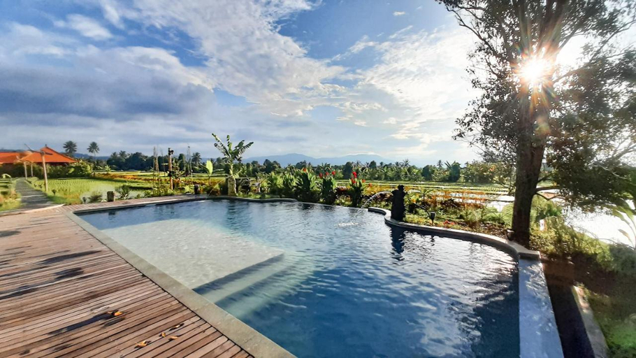 Sport & Beauty 2, Sri Lestari Banyuatis, Buleleng