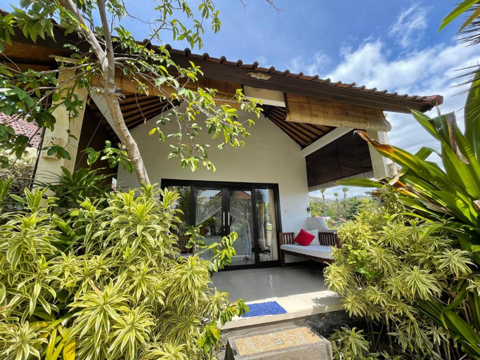 The BBQ Guest House, Karangasem