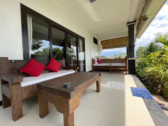 Others 5, The BBQ Guest House, Karangasem