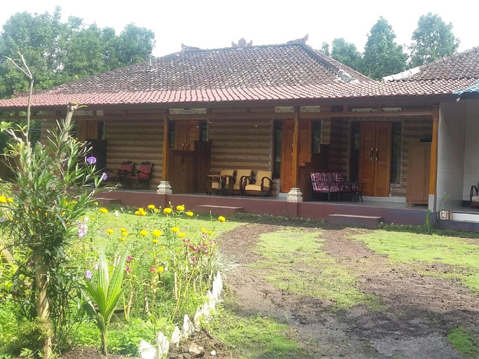 Others 4, Gosela Homestay, Buleleng
