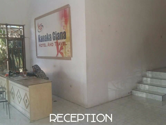 Others, KG (Kanaka Giana) Hotel, Maros