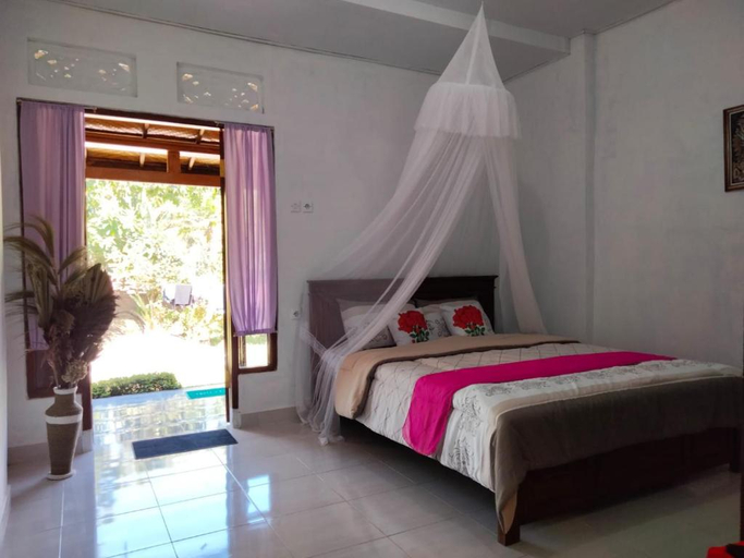 Bedroom 3, Gosela Homestay, Buleleng