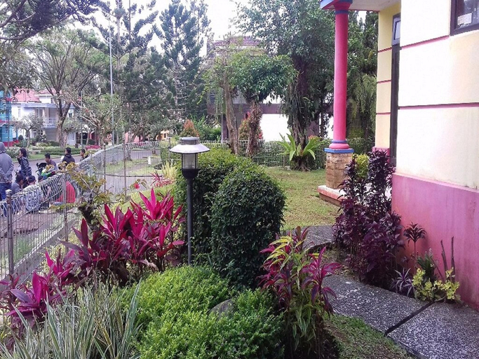 Others 3, Villa Kota Bunga Semanggi, Bogor