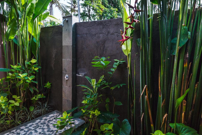 Exterior & Views, Daksina Villa, Pagar Alam