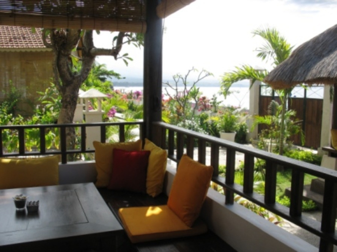 Others 5, Kembali Beach Bungalows, Karangasem