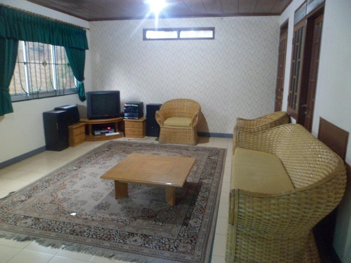 Others 3, Villa Kota Bunga Teratai, Bogor