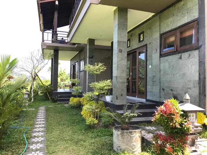 Ume Dukuh Home Sidemen, Karangasem