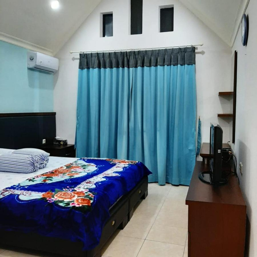 Bedroom 5, Villa kota bunga N8, Cianjur