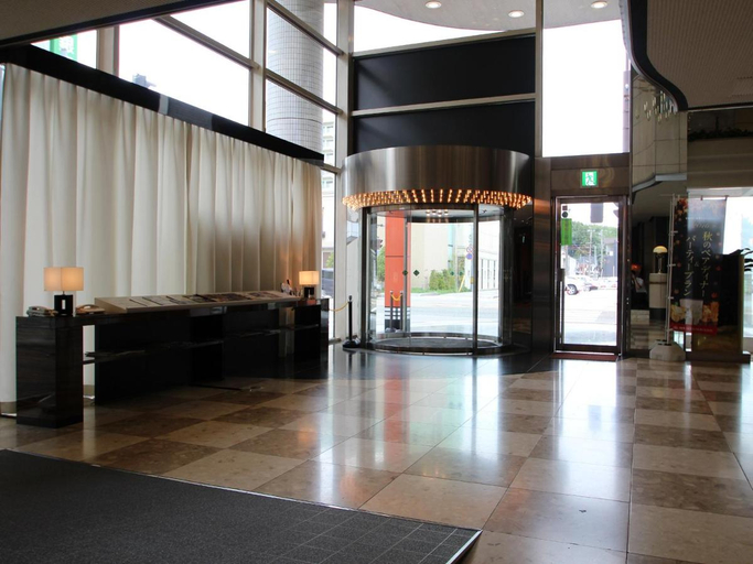 Others 5, APA Hotel Takaoka Marunouchi, Takaoka