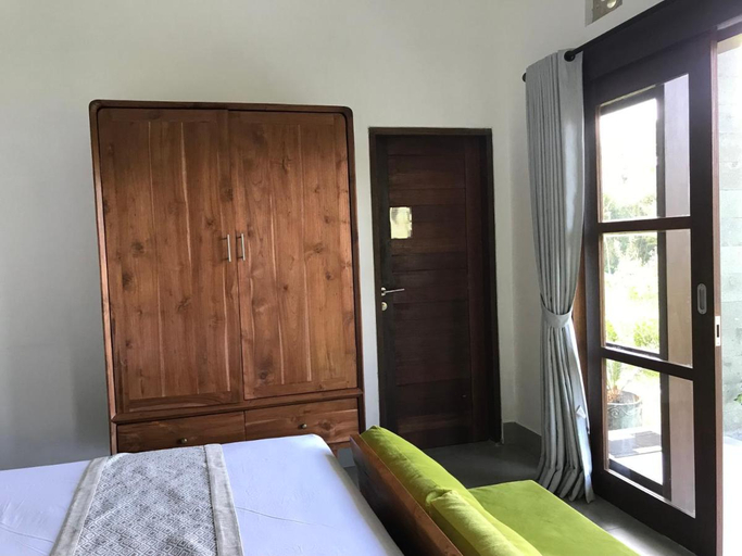 Bedroom 5, Ume Dukuh Home Sidemen, Karangasem