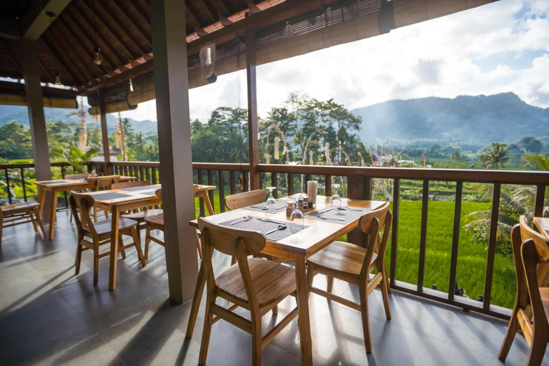 Food & Drinks 4, Ume Dukuh Home Sidemen, Karangasem