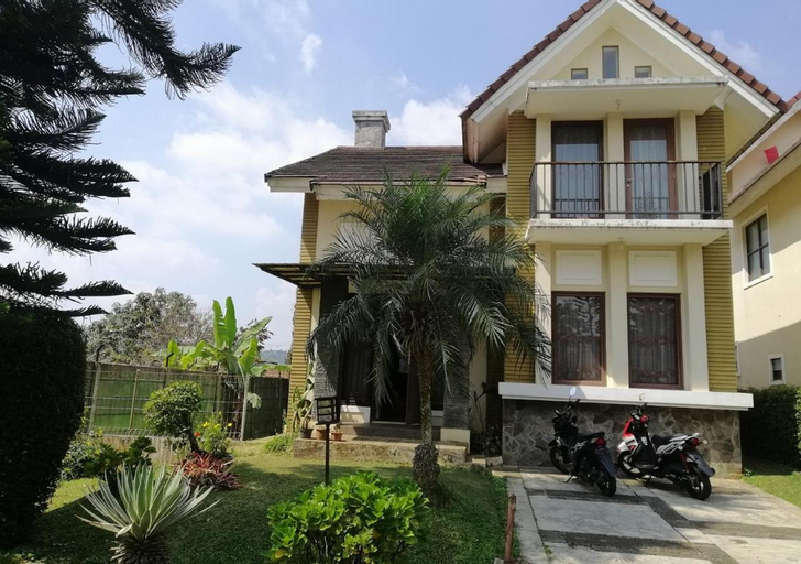 Exterior & Views 1, Villa kota bunga N8, Cianjur