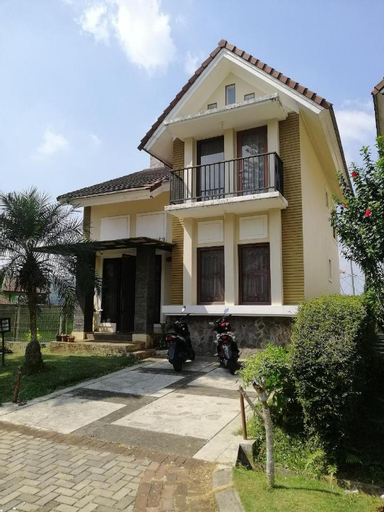 Exterior & Views 3, Villa kota bunga N8, Cianjur