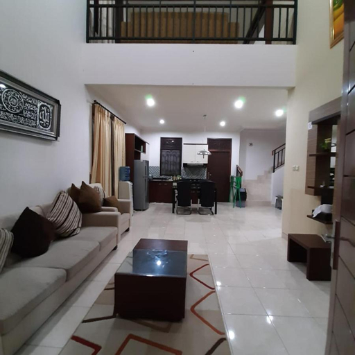 Others, Villa kota bunga N8, Cianjur