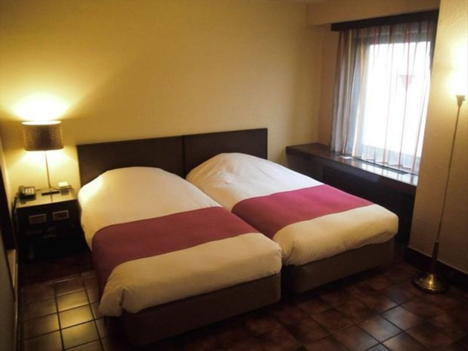 Hotel Urban, Toshima