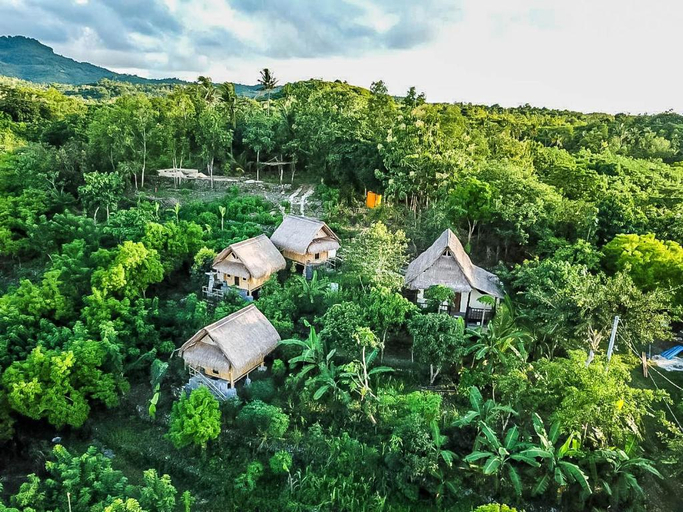 Others 5, Echo Alam Nusa Lodge, Klungkung