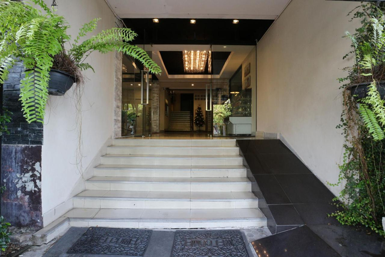 Others 3, Htel Resort Bangkok, Bang Na