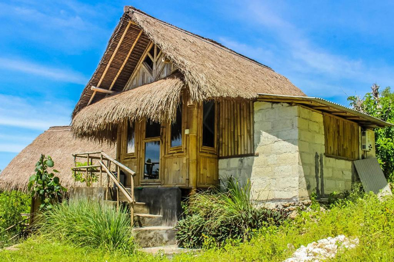 Echo Alam Nusa Lodge, Klungkung
