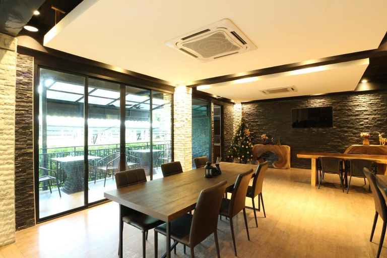 Food & Drinks 5, Htel Resort Bangkok, Bang Na