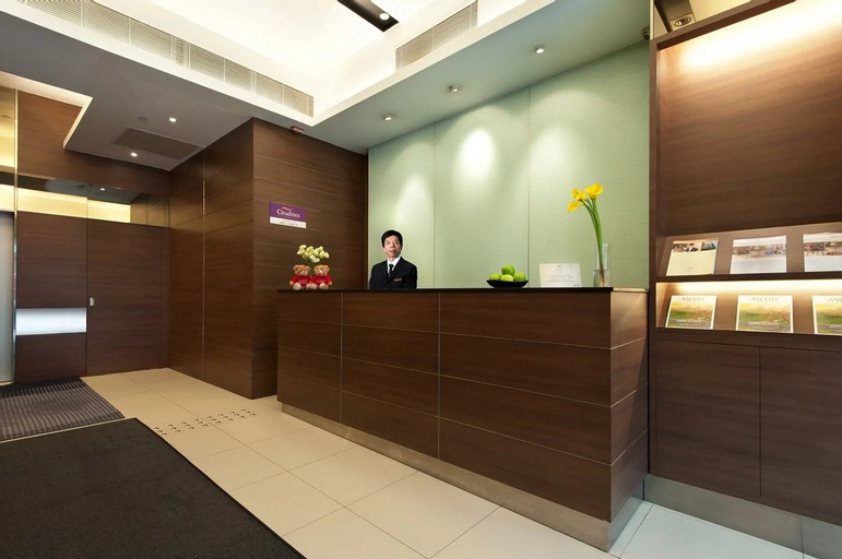 Others, Citadines Ashley Hong Kong, Kowloon