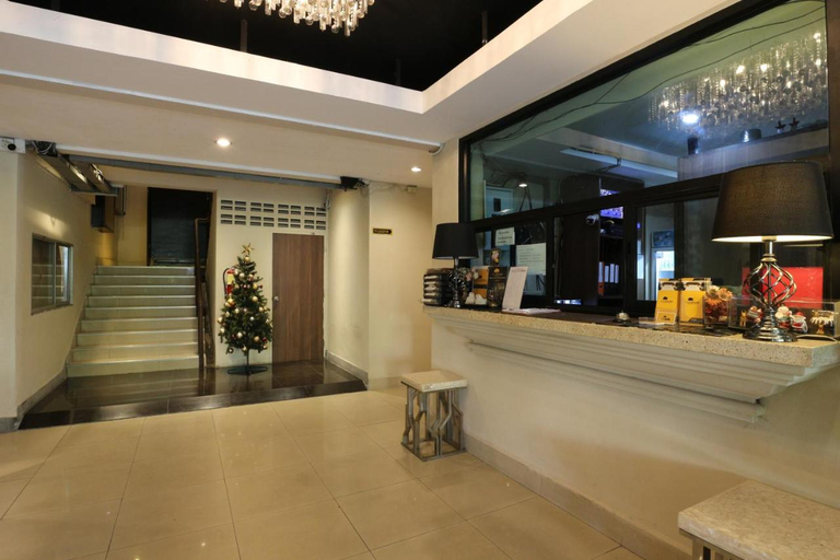 Others 4, Htel Resort Bangkok, Bang Na