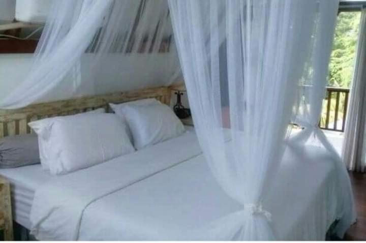 Bedroom 5, Jing jang villa, Badung