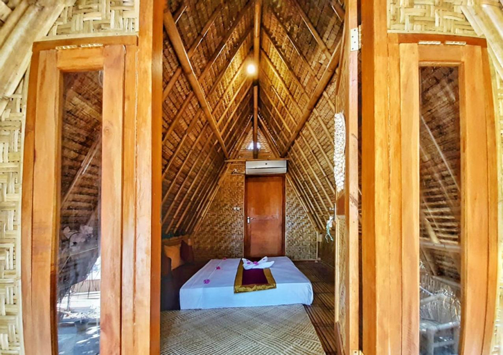Bedroom 5, Gili Kampoeng, Lombok