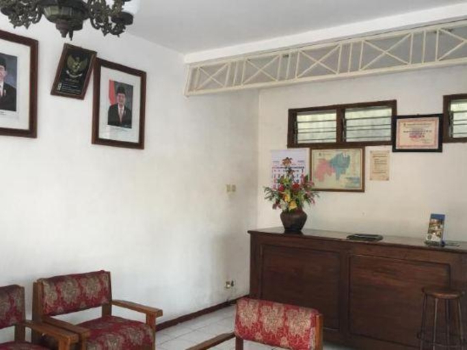 Others 3, Hotel Tenera Syariah, Mojokerto