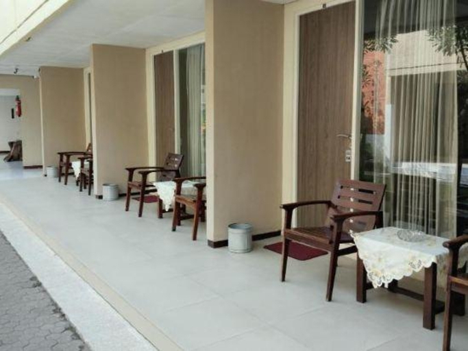 Others 4, Hotel Tenera Syariah, Mojokerto