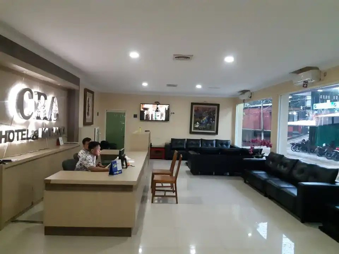 Others 5, CRA Hotel, Wonosobo
