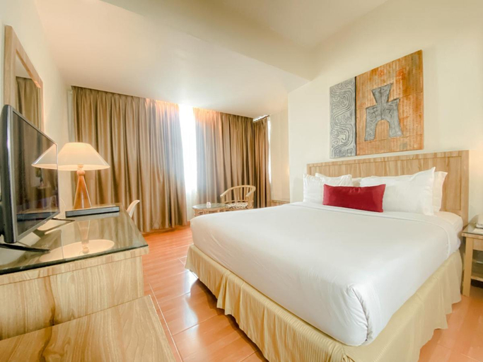 Bedroom 3, GRAND ZURI DUMAI, Dumai