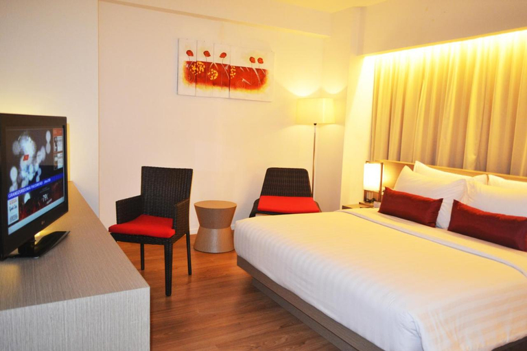 Bedroom 3, GRAND ZURI DUMAI, Dumai