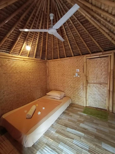 Sport & Beauty 4, Gili Kampoeng, Lombok
