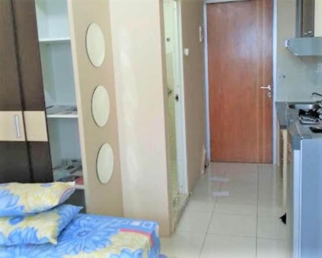 Bedroom 5, Apartement Puncak Permai Tower A by Nur Faizah, Surabaya