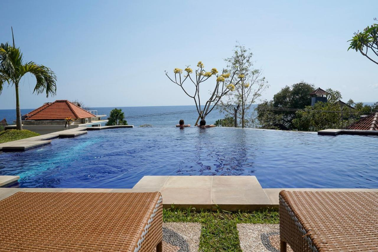 Sport & Beauty 4, Bamboo Bali Hill Bungalows, Karangasem