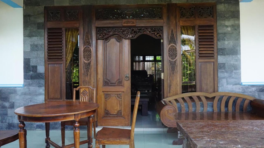 Others 2, Jeru Homestay, Situbondo