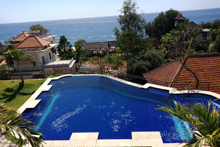 Sport & Beauty 2, Bamboo Bali Hill Bungalows, Karangasem