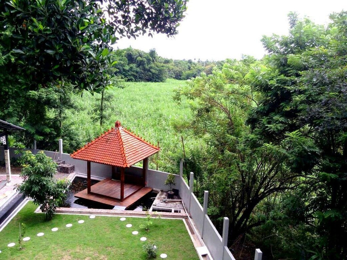 Others 5, Mahoni Homestay, Sleman