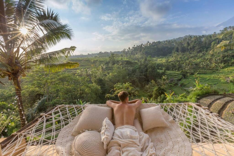 Exterior & Views 3, Camaya Bali - Magical Bamboo Houses, Karangasem